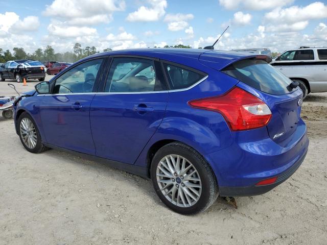 Photo 1 VIN: 1FADP3N28DL136458 - FORD FOCUS TITA 