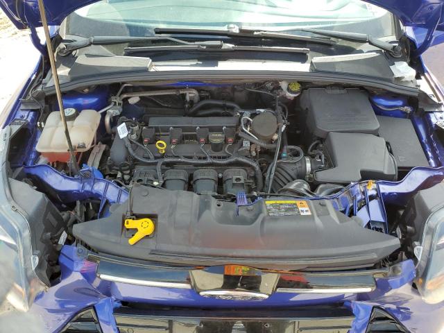 Photo 10 VIN: 1FADP3N28DL136458 - FORD FOCUS TITA 