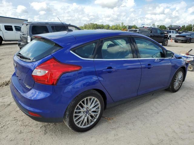 Photo 2 VIN: 1FADP3N28DL136458 - FORD FOCUS TITA 