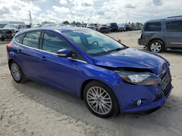 Photo 3 VIN: 1FADP3N28DL136458 - FORD FOCUS TITA 