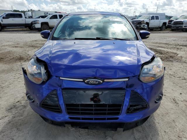 Photo 4 VIN: 1FADP3N28DL136458 - FORD FOCUS TITA 