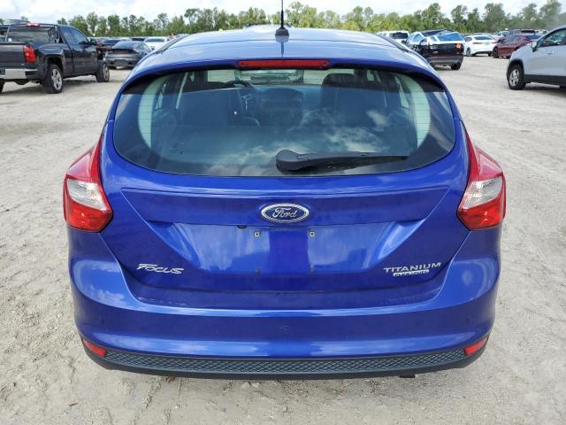 Photo 5 VIN: 1FADP3N28DL136458 - FORD FOCUS TITA 