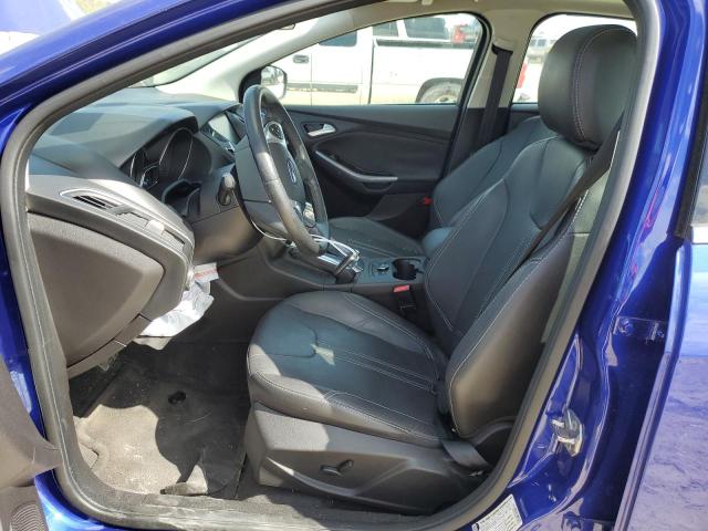 Photo 6 VIN: 1FADP3N28DL136458 - FORD FOCUS TITA 