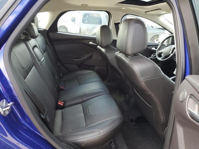 Photo 9 VIN: 1FADP3N28DL136458 - FORD FOCUS TITA 