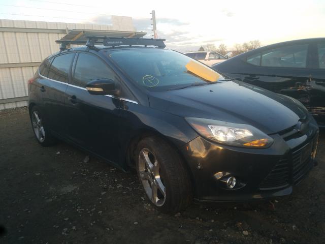 Photo 0 VIN: 1FADP3N28DL159030 - FORD FOCUS TITA 