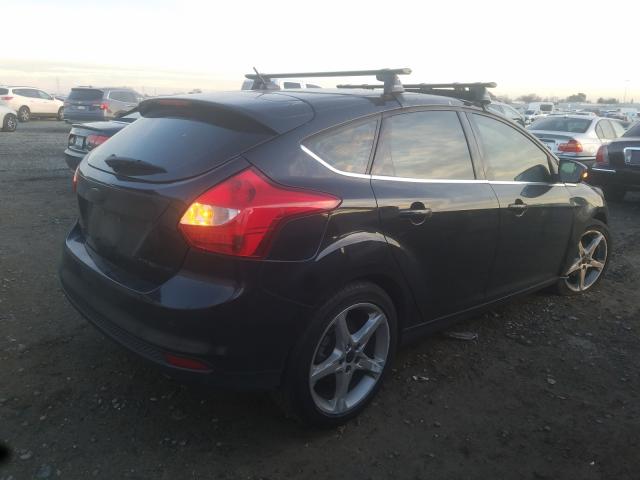 Photo 3 VIN: 1FADP3N28DL159030 - FORD FOCUS TITA 