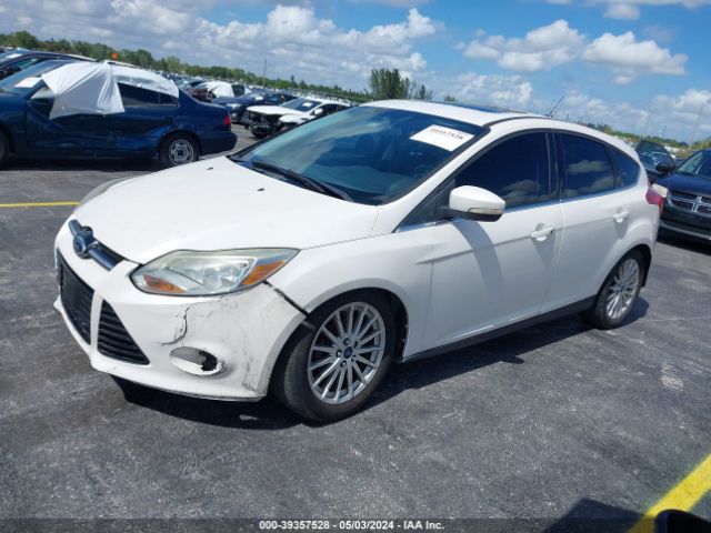 Photo 1 VIN: 1FADP3N28DL180296 - FORD FOCUS 