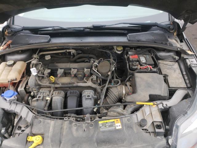 Photo 10 VIN: 1FADP3N28DL183926 - FORD FOCUS TITA 