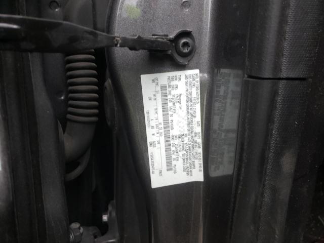 Photo 11 VIN: 1FADP3N28DL183926 - FORD FOCUS TITA 