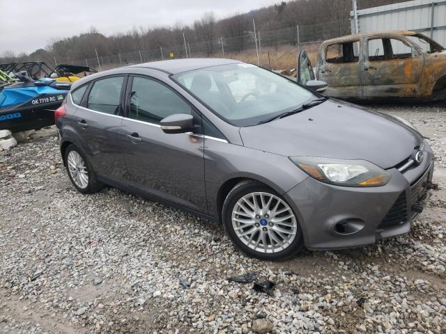 Photo 3 VIN: 1FADP3N28DL183926 - FORD FOCUS TITA 