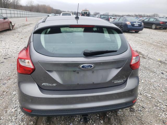 Photo 5 VIN: 1FADP3N28DL183926 - FORD FOCUS TITA 