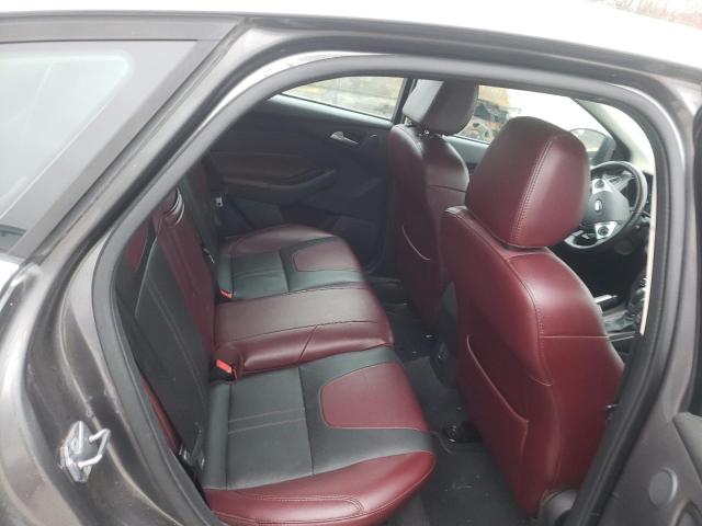 Photo 9 VIN: 1FADP3N28DL183926 - FORD FOCUS TITA 