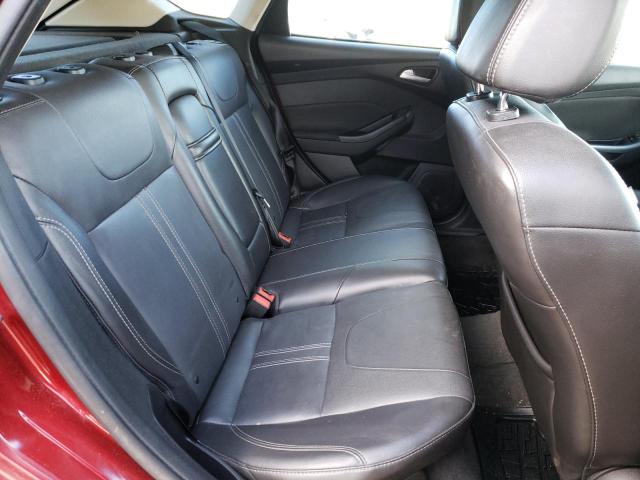 Photo 5 VIN: 1FADP3N28DL185000 - FORD FOCUS TITA 