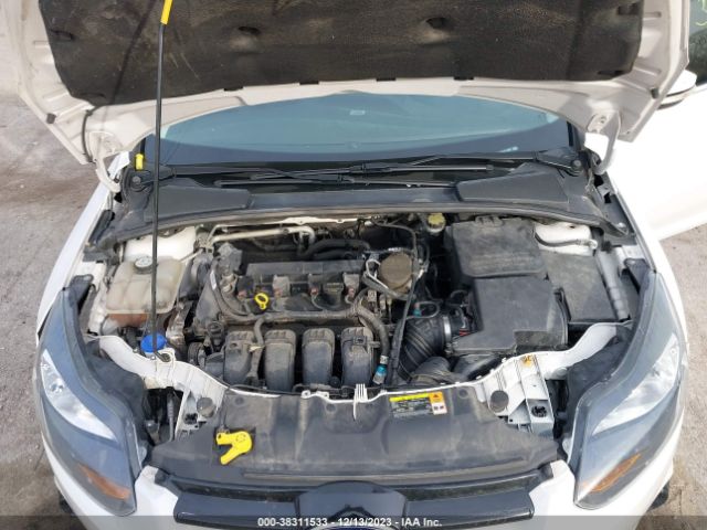 Photo 9 VIN: 1FADP3N28DL210851 - FORD FOCUS 