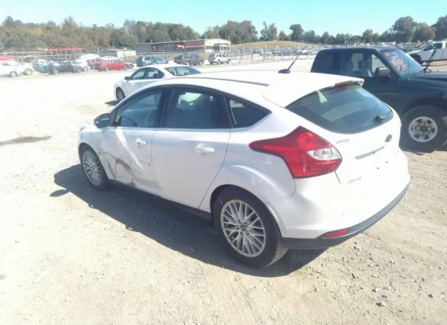 Photo 2 VIN: 1FADP3N28DL259922 - FORD FOCUS 