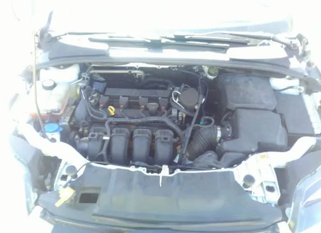 Photo 9 VIN: 1FADP3N28DL259922 - FORD FOCUS 