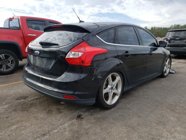 Photo 3 VIN: 1FADP3N28DL350818 - FORD FOCUS TITA 