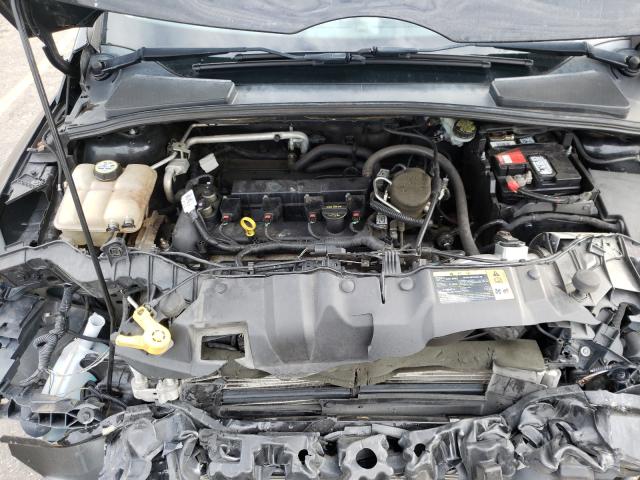 Photo 6 VIN: 1FADP3N28DL350818 - FORD FOCUS TITA 