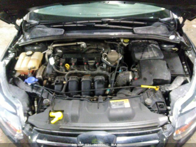 Photo 9 VIN: 1FADP3N28DL373287 - FORD FOCUS 