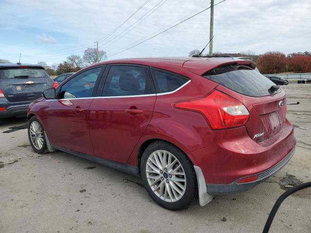 Photo 1 VIN: 1FADP3N28EL137336 - FORD FOCUS 