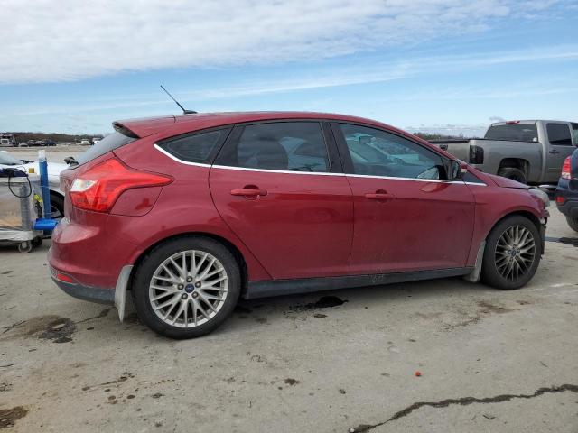 Photo 2 VIN: 1FADP3N28EL137336 - FORD FOCUS 