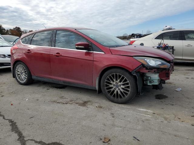 Photo 3 VIN: 1FADP3N28EL137336 - FORD FOCUS 