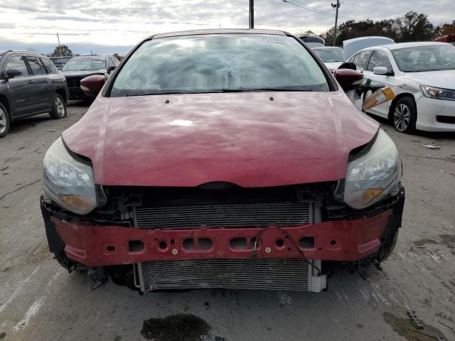 Photo 4 VIN: 1FADP3N28EL137336 - FORD FOCUS 