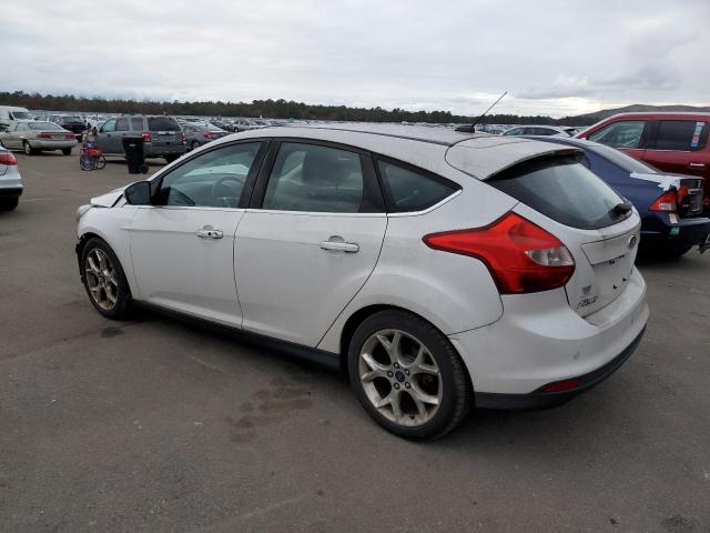 Photo 1 VIN: 1FADP3N28EL179313 - FORD FOCUS 