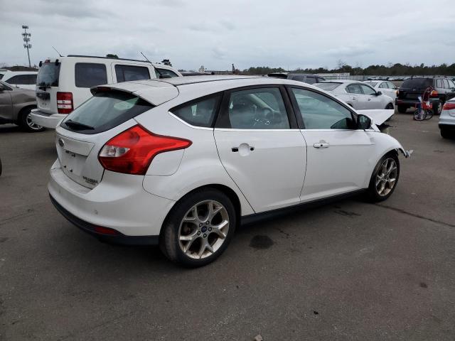 Photo 2 VIN: 1FADP3N28EL179313 - FORD FOCUS 