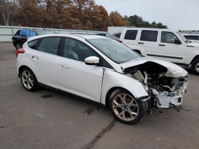 Photo 3 VIN: 1FADP3N28EL179313 - FORD FOCUS 