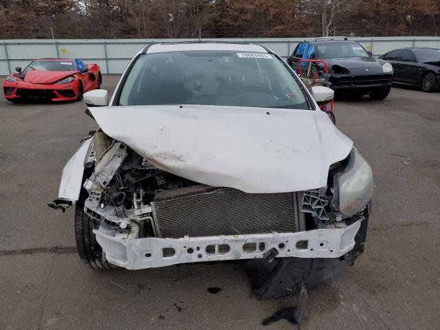 Photo 4 VIN: 1FADP3N28EL179313 - FORD FOCUS 