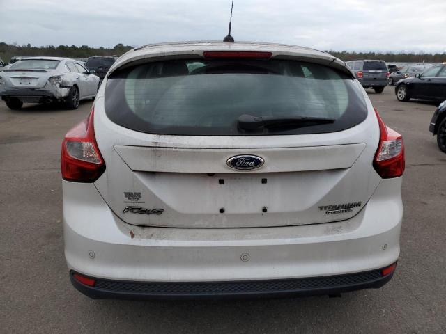 Photo 5 VIN: 1FADP3N28EL179313 - FORD FOCUS 