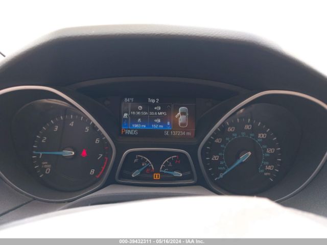 Photo 6 VIN: 1FADP3N28EL206591 - FORD FOCUS 