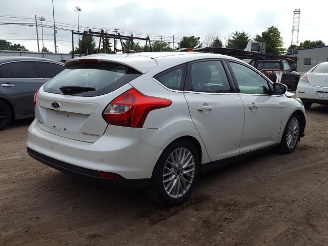 Photo 3 VIN: 1FADP3N28EL274941 - FORD FOCUS TITA 