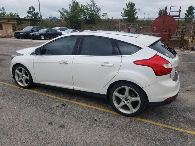 Photo 1 VIN: 1FADP3N28EL303306 - FORD FOCUS TITA 