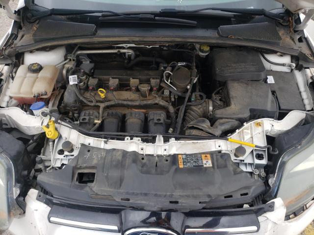 Photo 10 VIN: 1FADP3N28EL303306 - FORD FOCUS TITA 