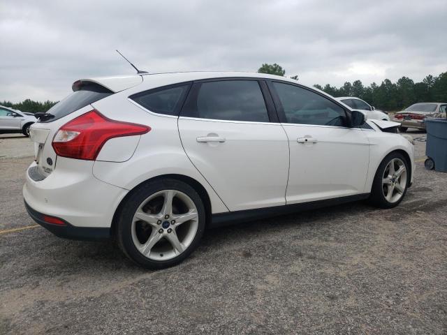 Photo 2 VIN: 1FADP3N28EL303306 - FORD FOCUS TITA 