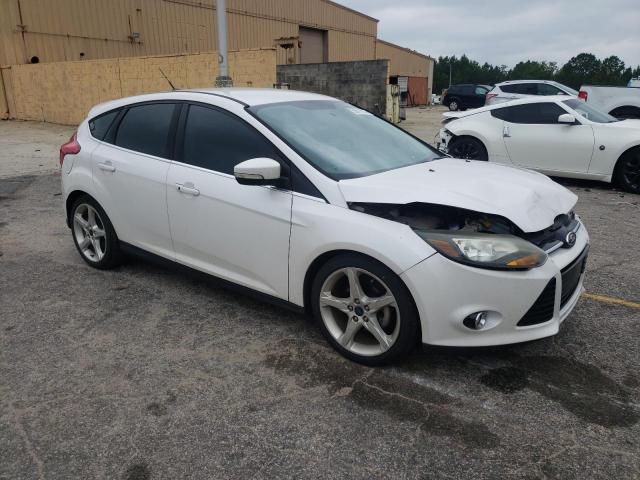 Photo 3 VIN: 1FADP3N28EL303306 - FORD FOCUS TITA 