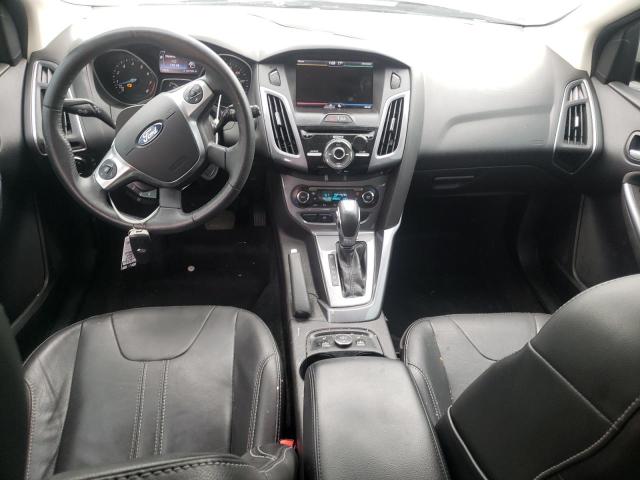 Photo 7 VIN: 1FADP3N28EL303306 - FORD FOCUS TITA 