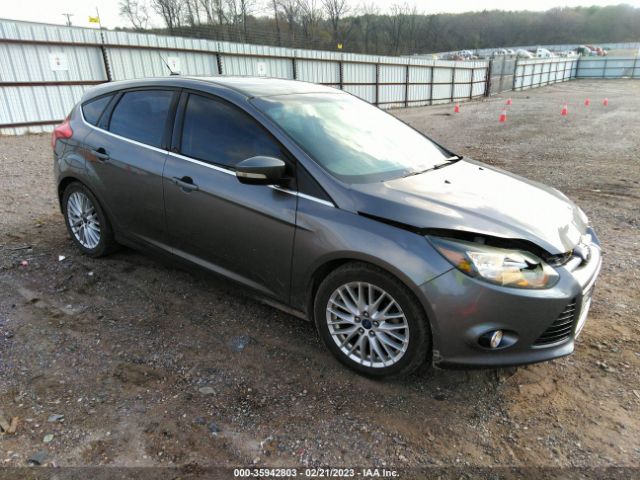 Photo 0 VIN: 1FADP3N28EL311194 - FORD FOCUS 