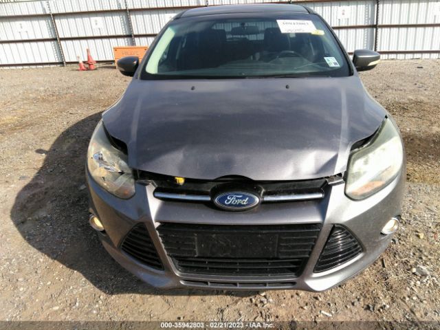 Photo 5 VIN: 1FADP3N28EL311194 - FORD FOCUS 