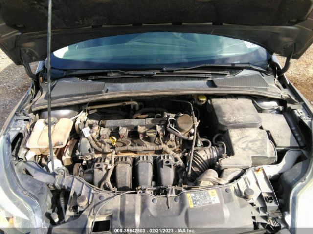 Photo 9 VIN: 1FADP3N28EL311194 - FORD FOCUS 