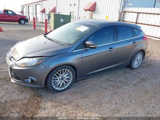 Photo 1 VIN: 1FADP3N28EL311194 - FORD FOCUS 