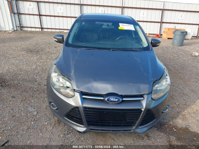 Photo 5 VIN: 1FADP3N28EL311194 - FORD FOCUS 