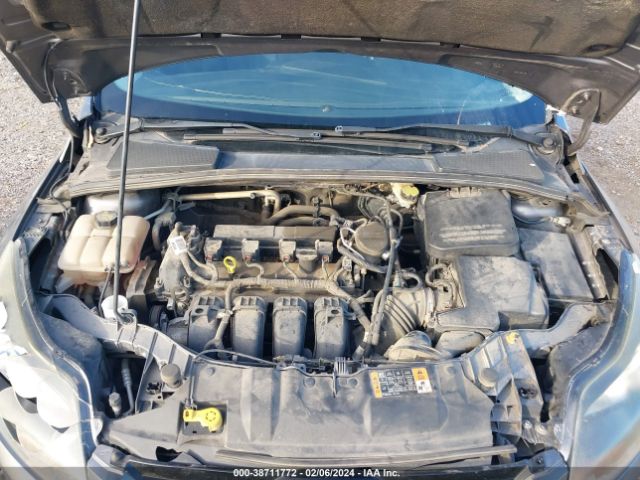 Photo 9 VIN: 1FADP3N28EL311194 - FORD FOCUS 