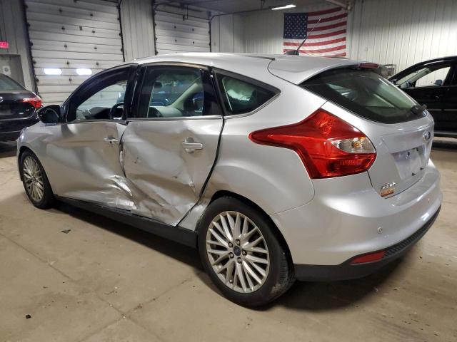 Photo 1 VIN: 1FADP3N28EL339593 - FORD FOCUS 