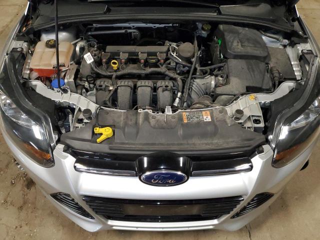 Photo 10 VIN: 1FADP3N28EL339593 - FORD FOCUS 