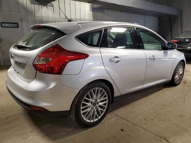 Photo 2 VIN: 1FADP3N28EL339593 - FORD FOCUS 