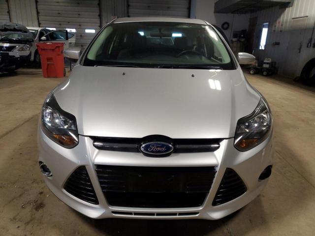 Photo 4 VIN: 1FADP3N28EL339593 - FORD FOCUS 