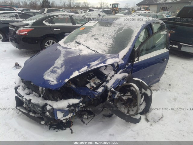 Photo 1 VIN: 1FADP3N28EL383979 - FORD FOCUS 